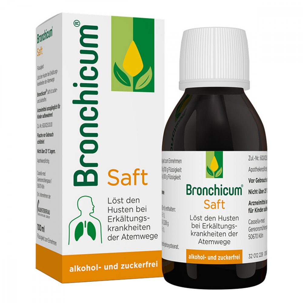 Bronchicum 100 ml online günstig kaufen bei apo-discounter.de Bronchicum 100 ml online günstig kaufen bei apo-discounter.de