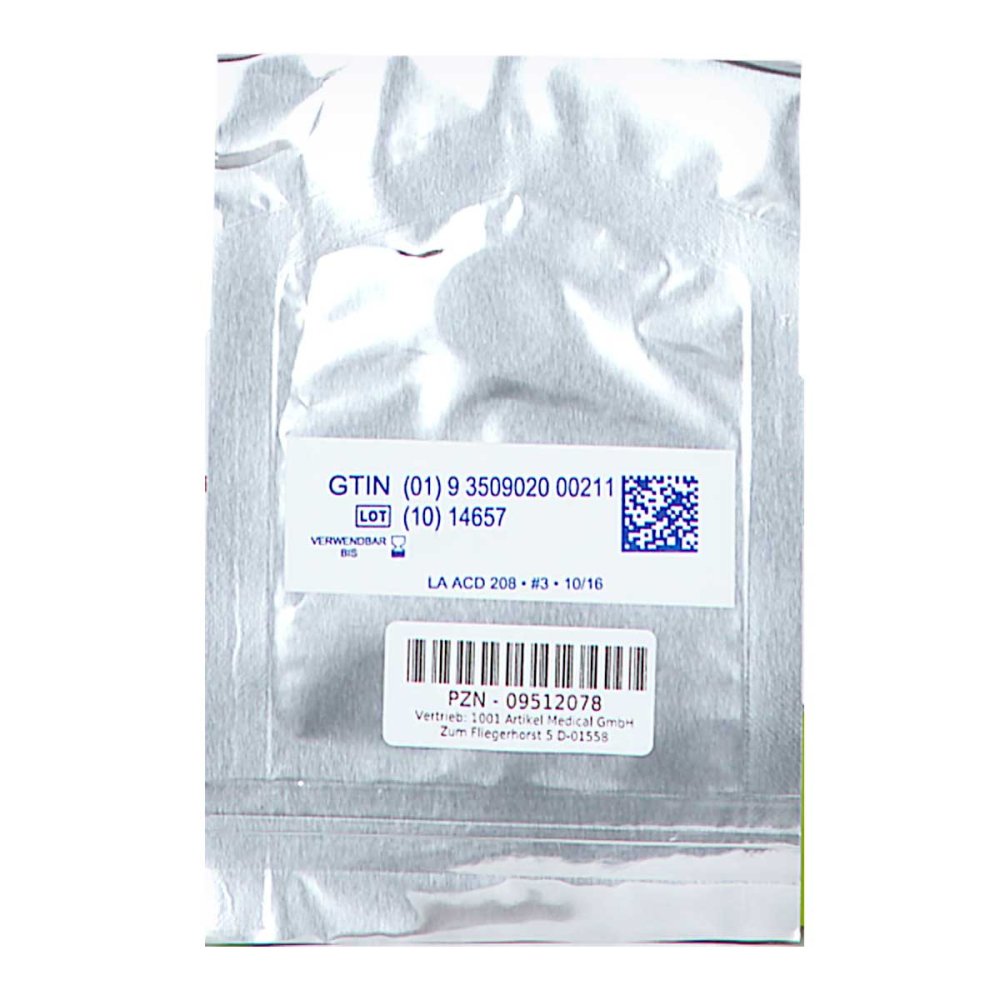 1001 Artikel Medical GmbH Amnicot Fruchtblasensprenger steril 09512078