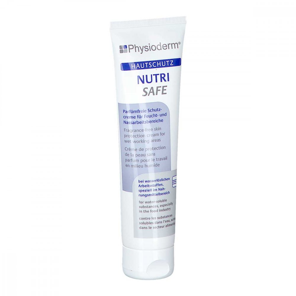 Peter Greven Physioderm GmbH Physioderm Nutri Safe Creme 09683466