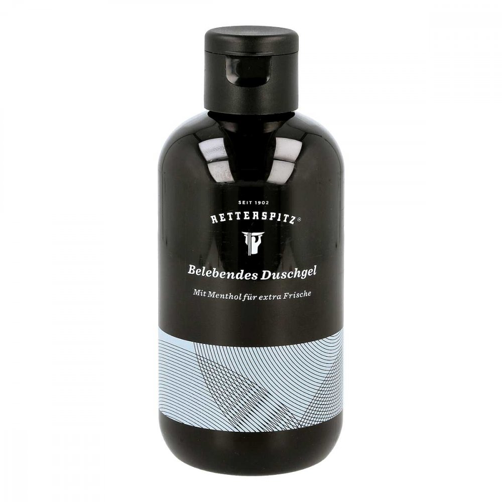 Retterspitz GmbH & Co. KG Retterspitz belebendes Duschgel 09684649