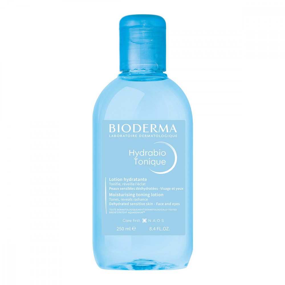 NAOS Deutschland GmbH Bioderma Hydrabio Tonique Gesichtswasser 09732526
