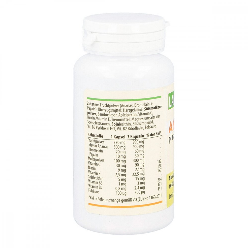 extranase bromelain 900
