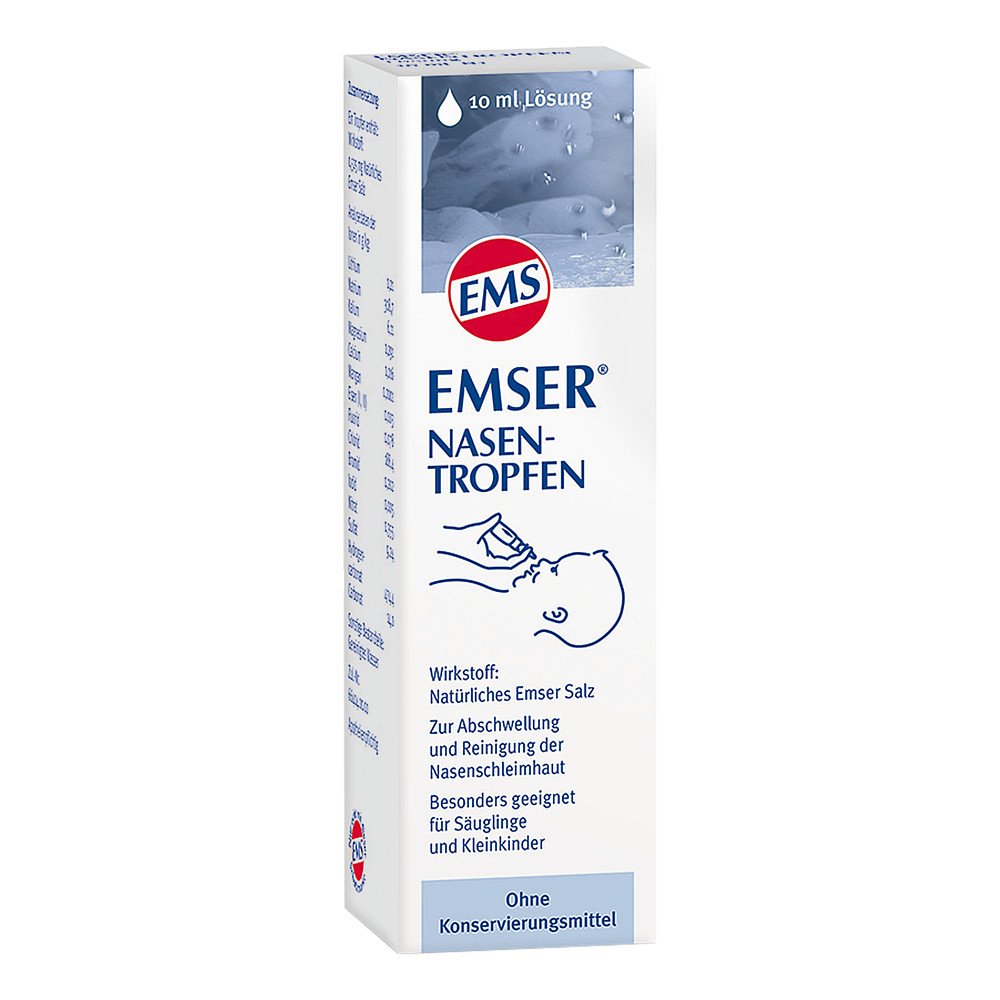 Emser Nasentropfen