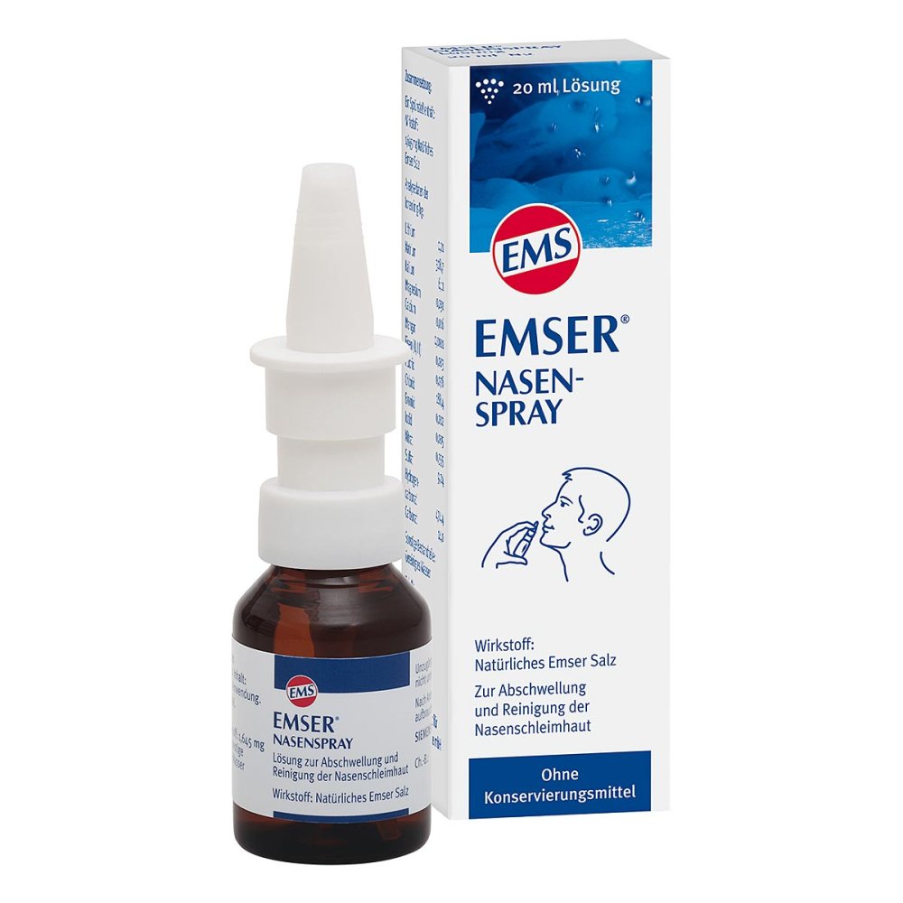 Emser Nasenspray