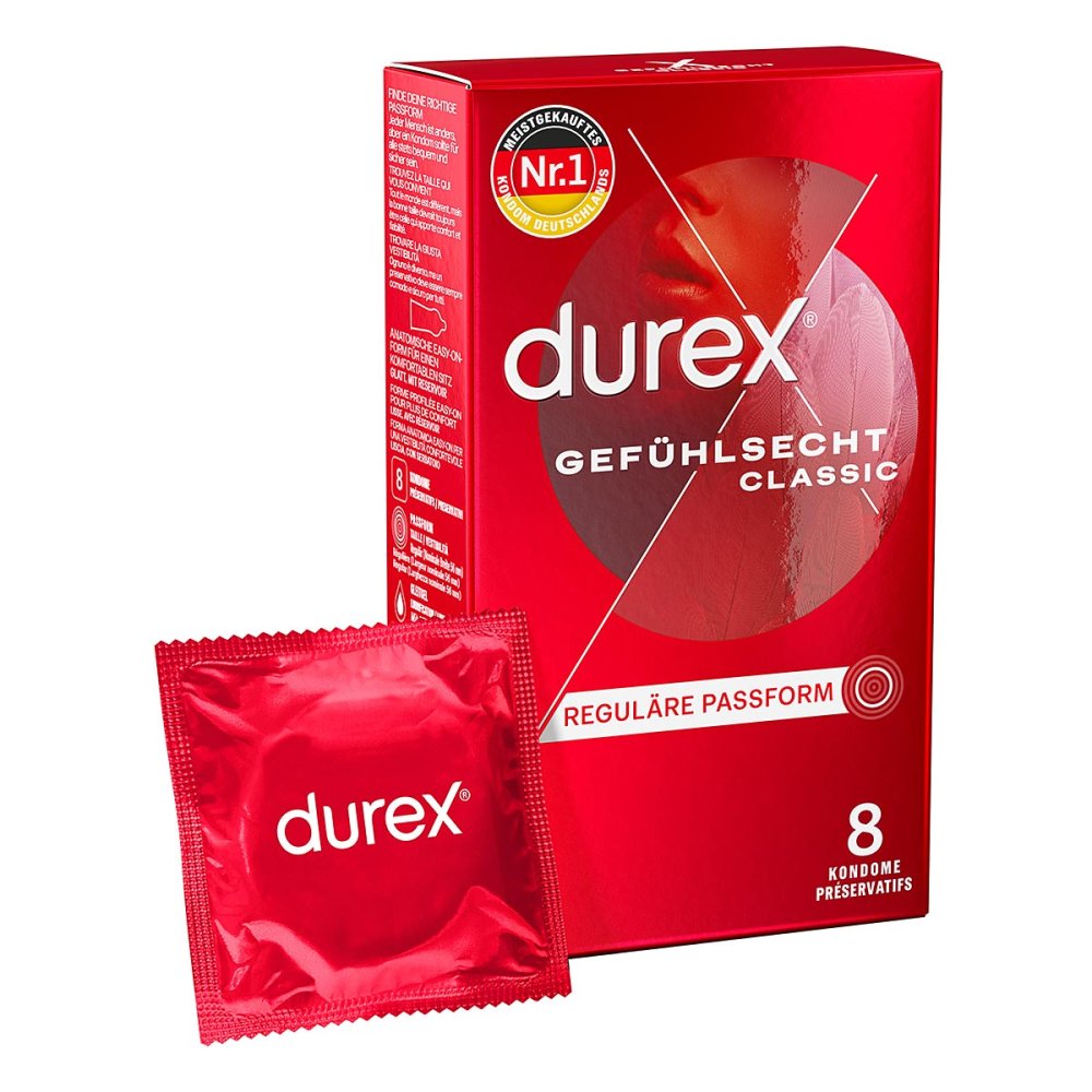 Überziehen mund mit kondom dem Kondom überziehen
