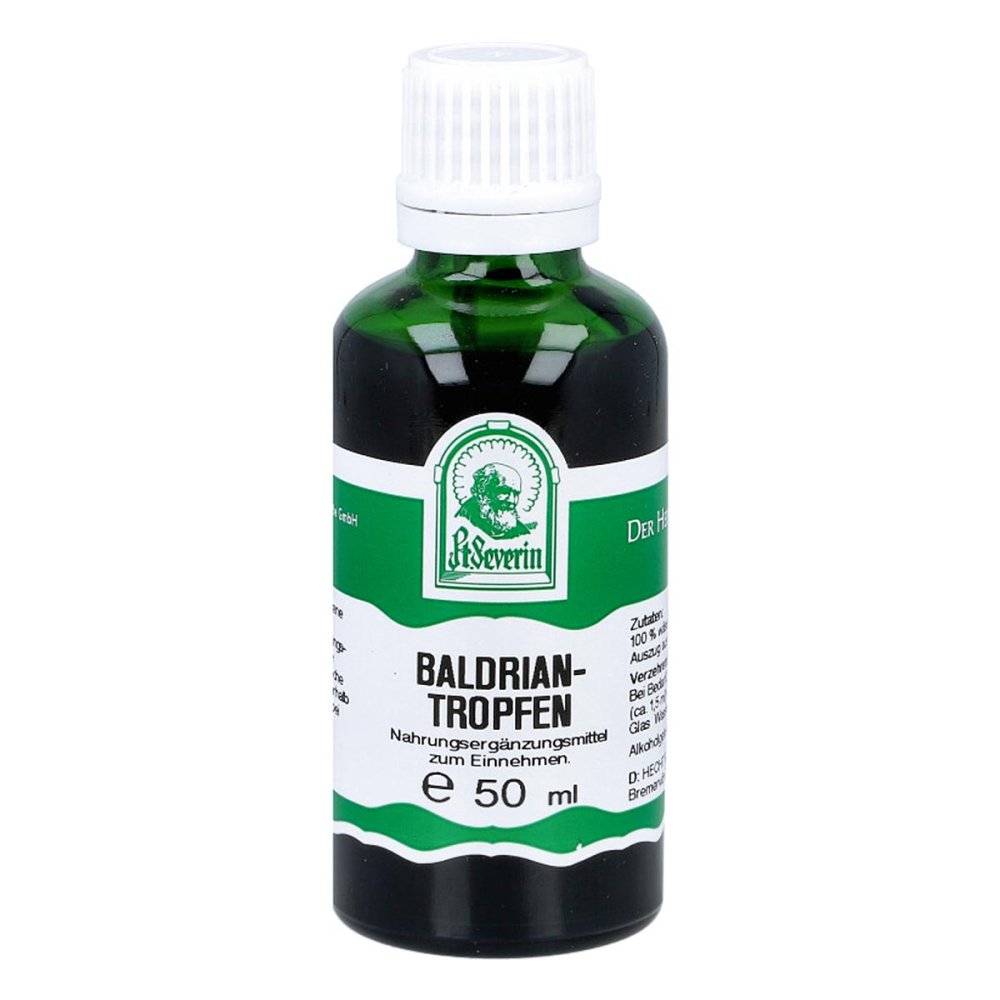 Baldriantropfen 50 ml online günstig kaufen - apodiscounter
