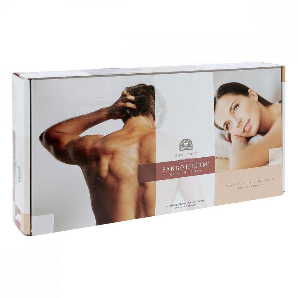 EIFELFANGO GmbH & Co. KG Fangotherm Eifelfango Größe 1 27x50 cm 10843113