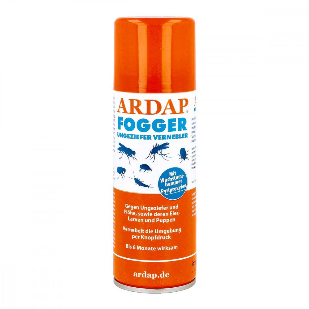 Ardap Fogger Spray veterinär 200 ml online günstig kaufen