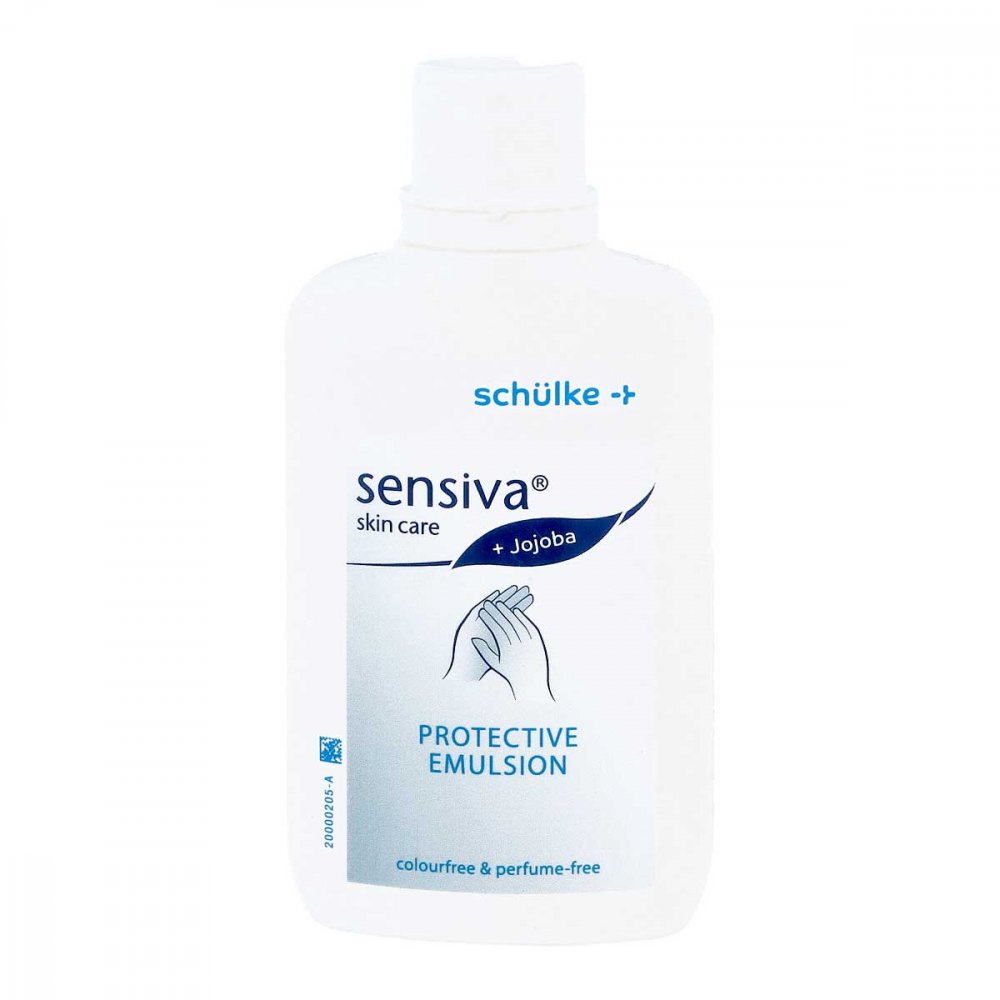 Sensiva protective Emulsion 150 ml online günstig kaufen