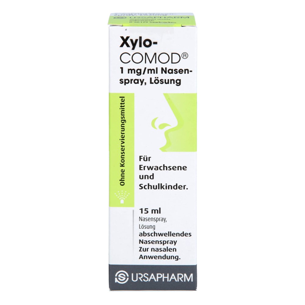 Xylo-COMOD 1mg/ml
