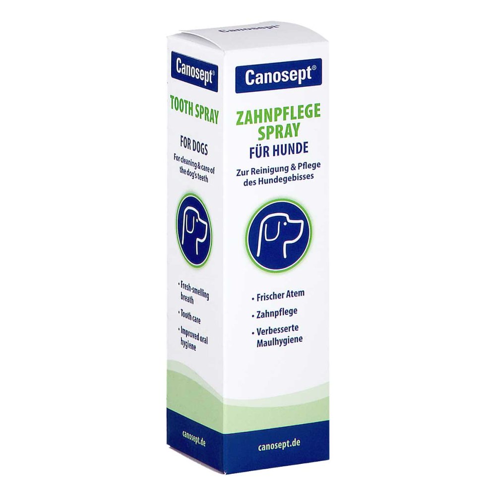 ARDAP CARE GmbH Canosept Zahnpflegespray für Hunde 11852574