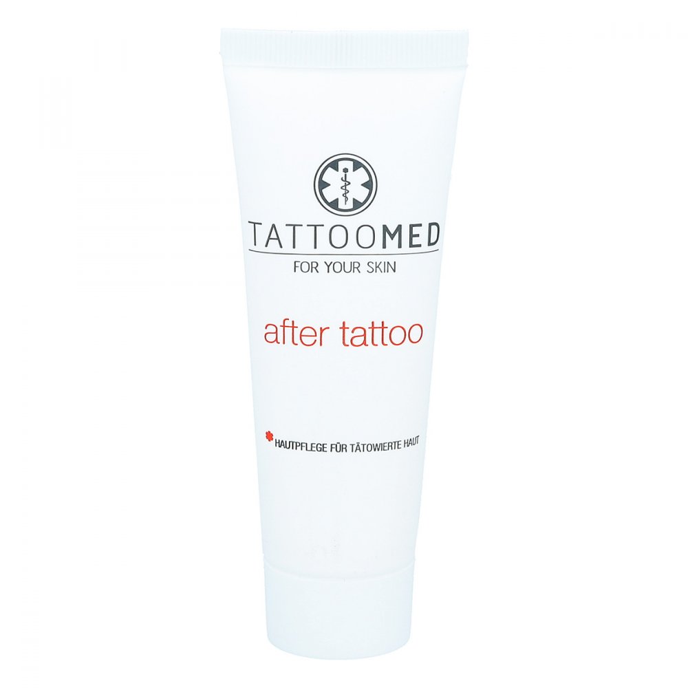 Tattoo Med GmbH Tattoomed after Tattoo Salbe 13305735