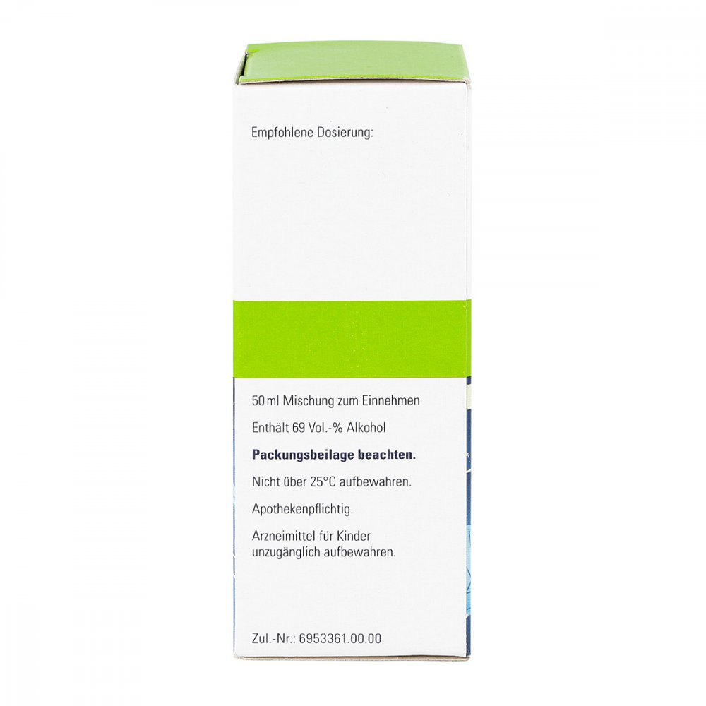 Prostacalman Tropfen zum Einnehmen 50 ml online günstig kaufen