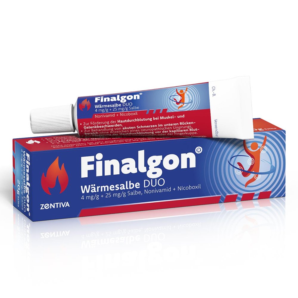 finalgon duo