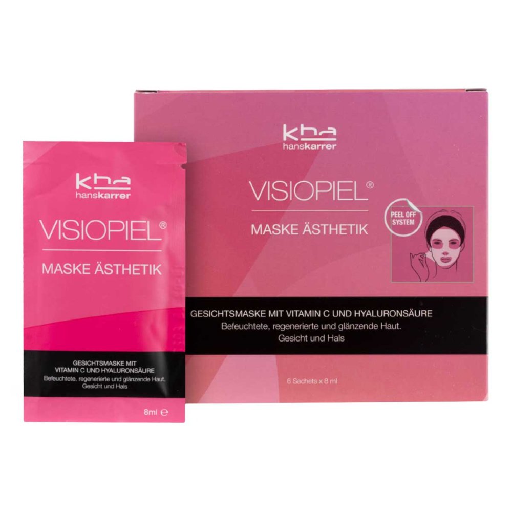 Hans Karrer GmbH Visiopiel Maske ästhetik 13912085