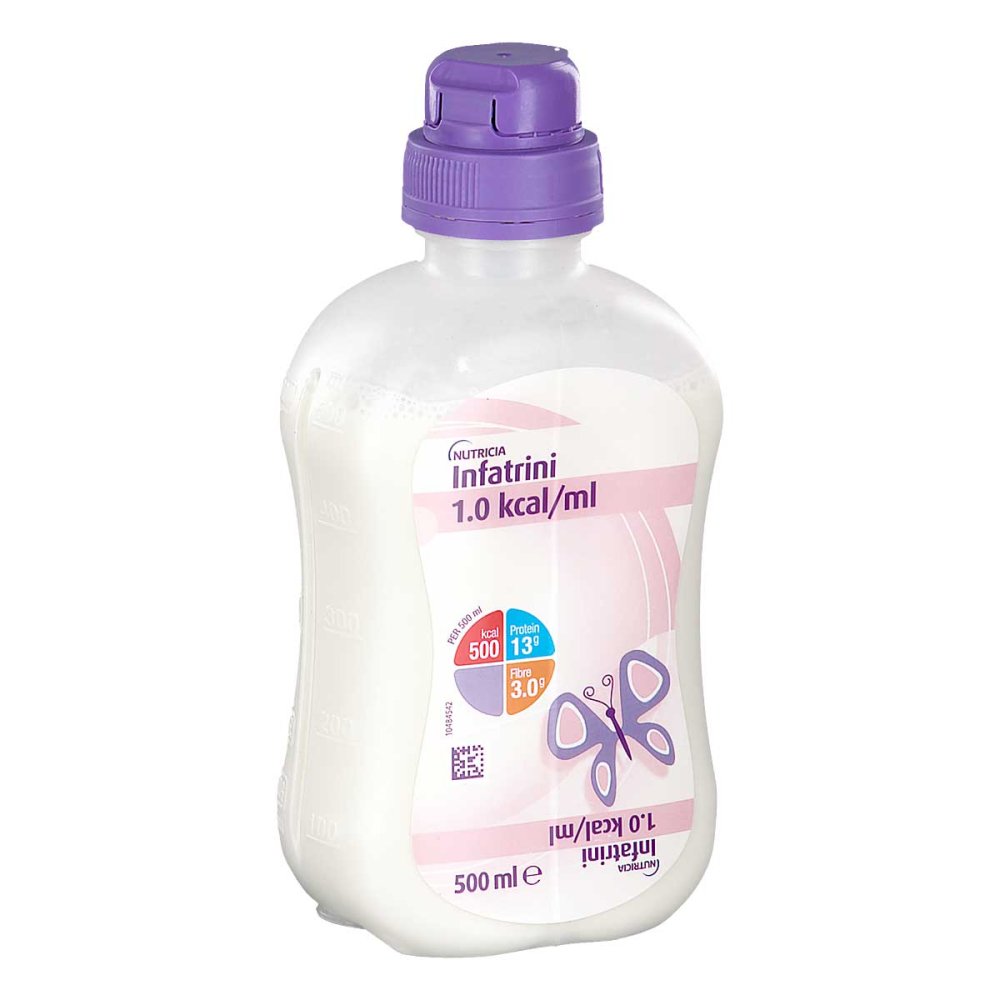 Danone Deutschland GmbH Infatrini Smartpack 14133118