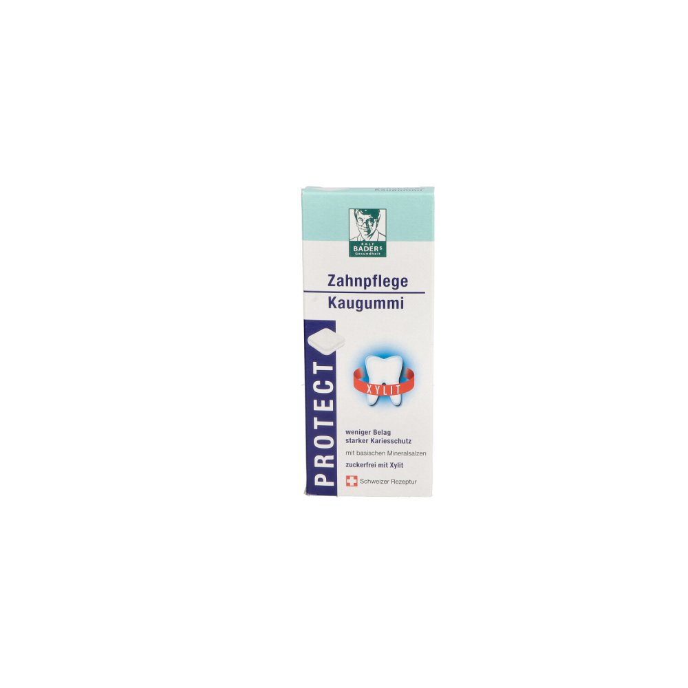 EPI-3 Healthcare GmbH Baders Protect Gum Zahnpflege 15297201