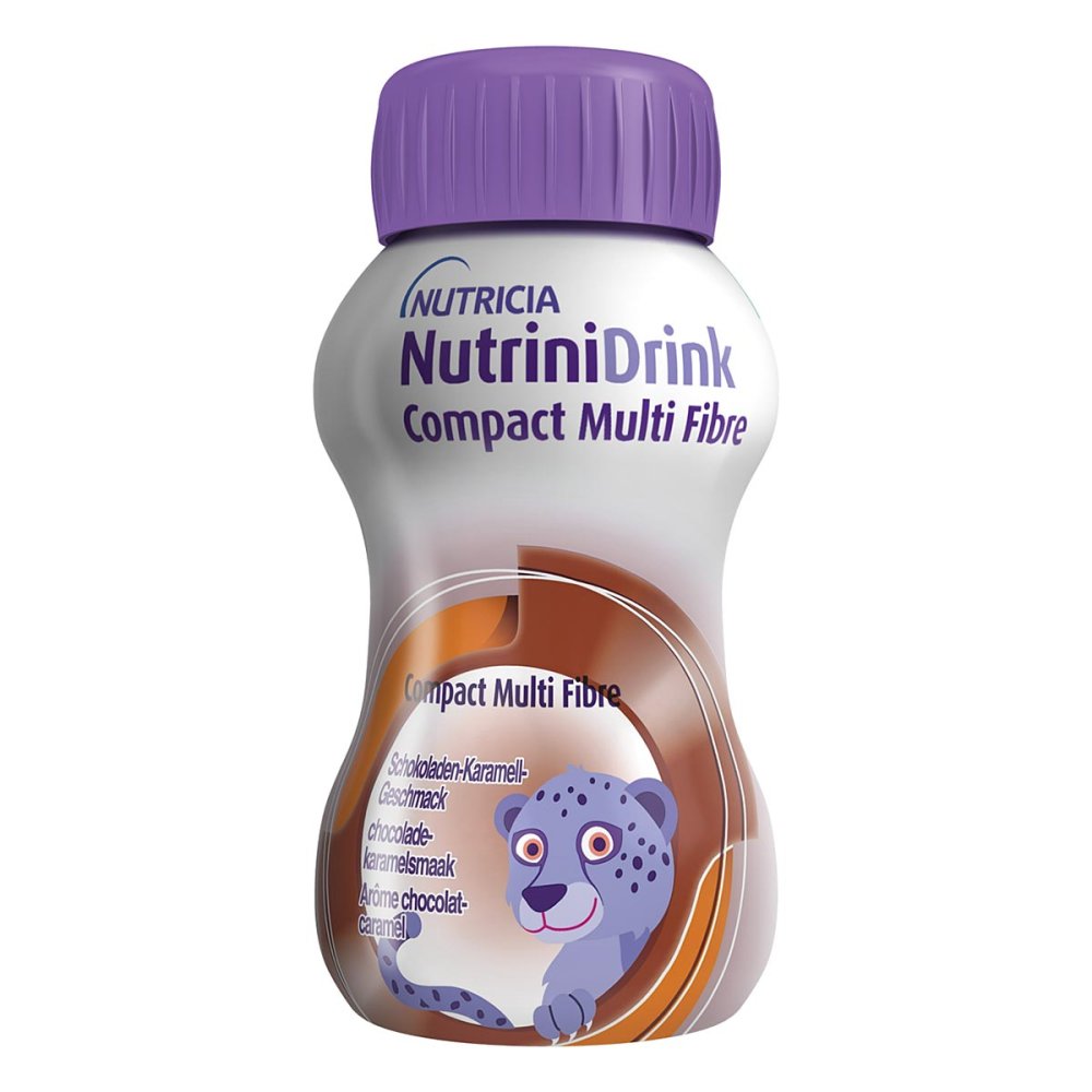 Danone Deutschland GmbH Nutrinidrink Comp Mf Schok 16675266