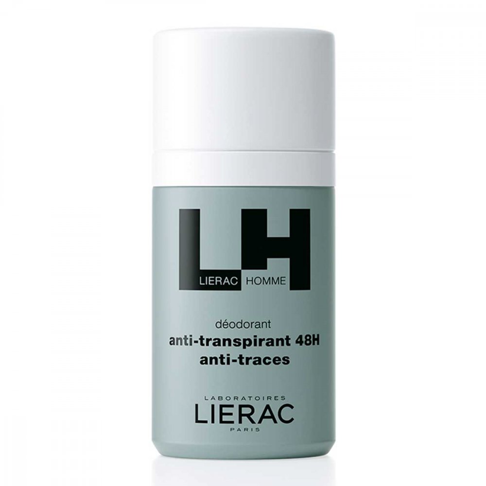 Laboratoire Native Deutschland GmbH Lierac Homme Deodorant 17826098