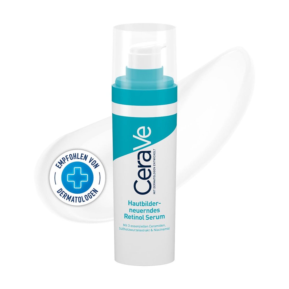 L'Oreal Deutschland GmbH CeraVe Hautbilderneuerndes Retinol Serum 18168786