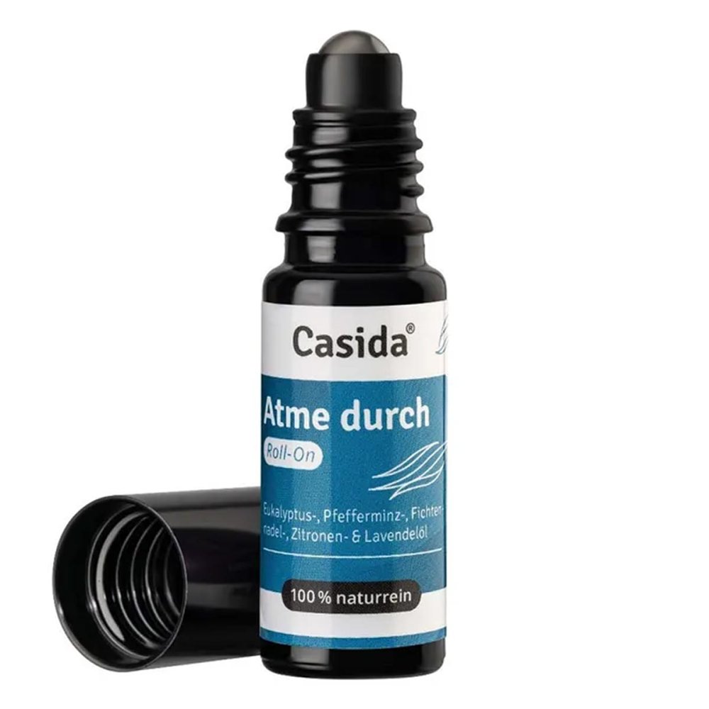 Casida GmbH Atme Durch Roll-on 18848914