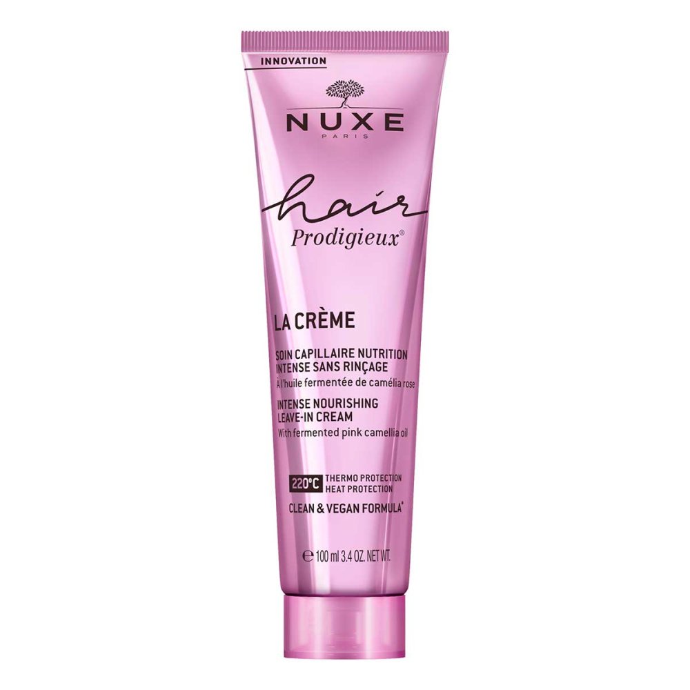 NUXE GmbH Nuxe Hair Prodigieux Leave-in Haarpflege 19153284