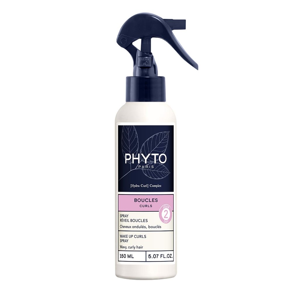 Laboratoire Native Deutschland GmbH PHYTO Curl Stylingspray 19478632
