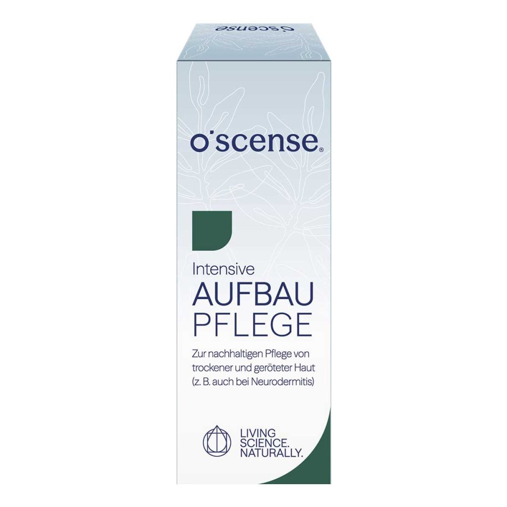 L&L Pharma GmbH Oscense Intensive Aufbaupflege Creme 19772343