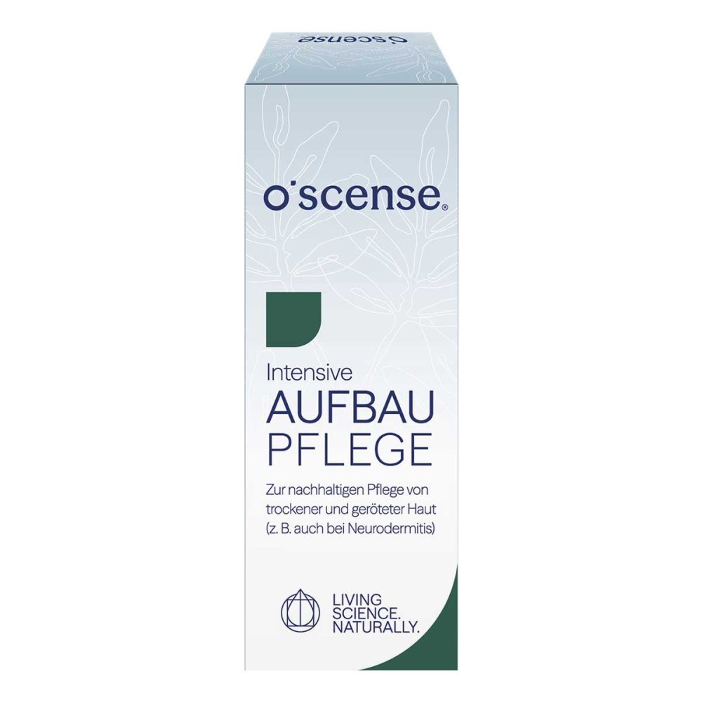 L&L Pharma GmbH Oscense Intensive Aufbaupflege Creme 19772366
