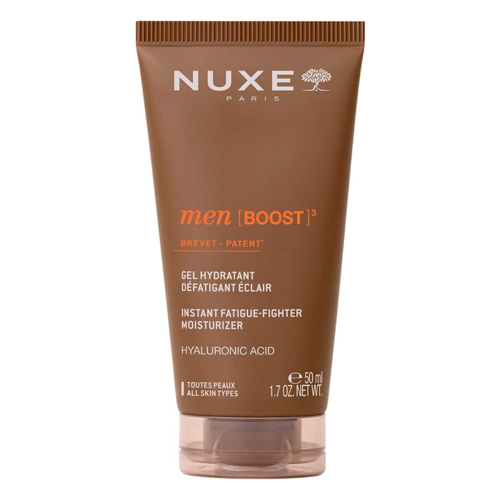 NUXE GmbH Nuxe Men Feuchtigkeitsgel 20123087