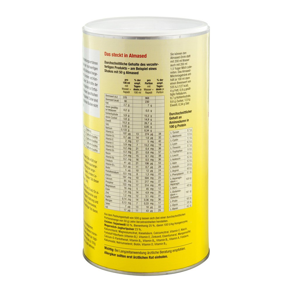 Almased Starter Paket 1 Pck online günstig kaufen