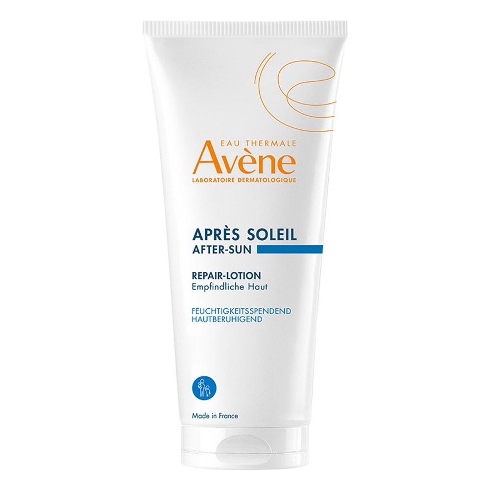 Avene Aftersun Repair Lotion 200 ml online kaufen
