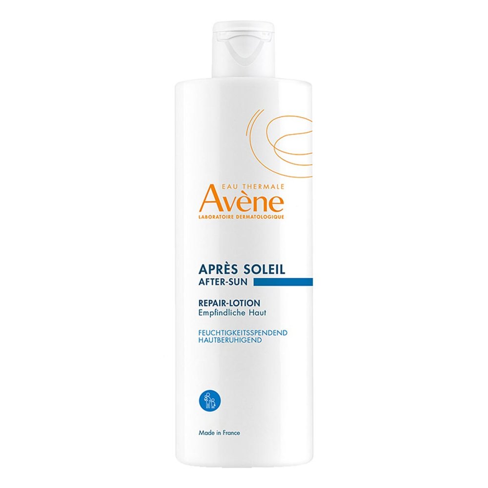 Avene Aftersun Repair Lotion 400 ml online günstig kaufen