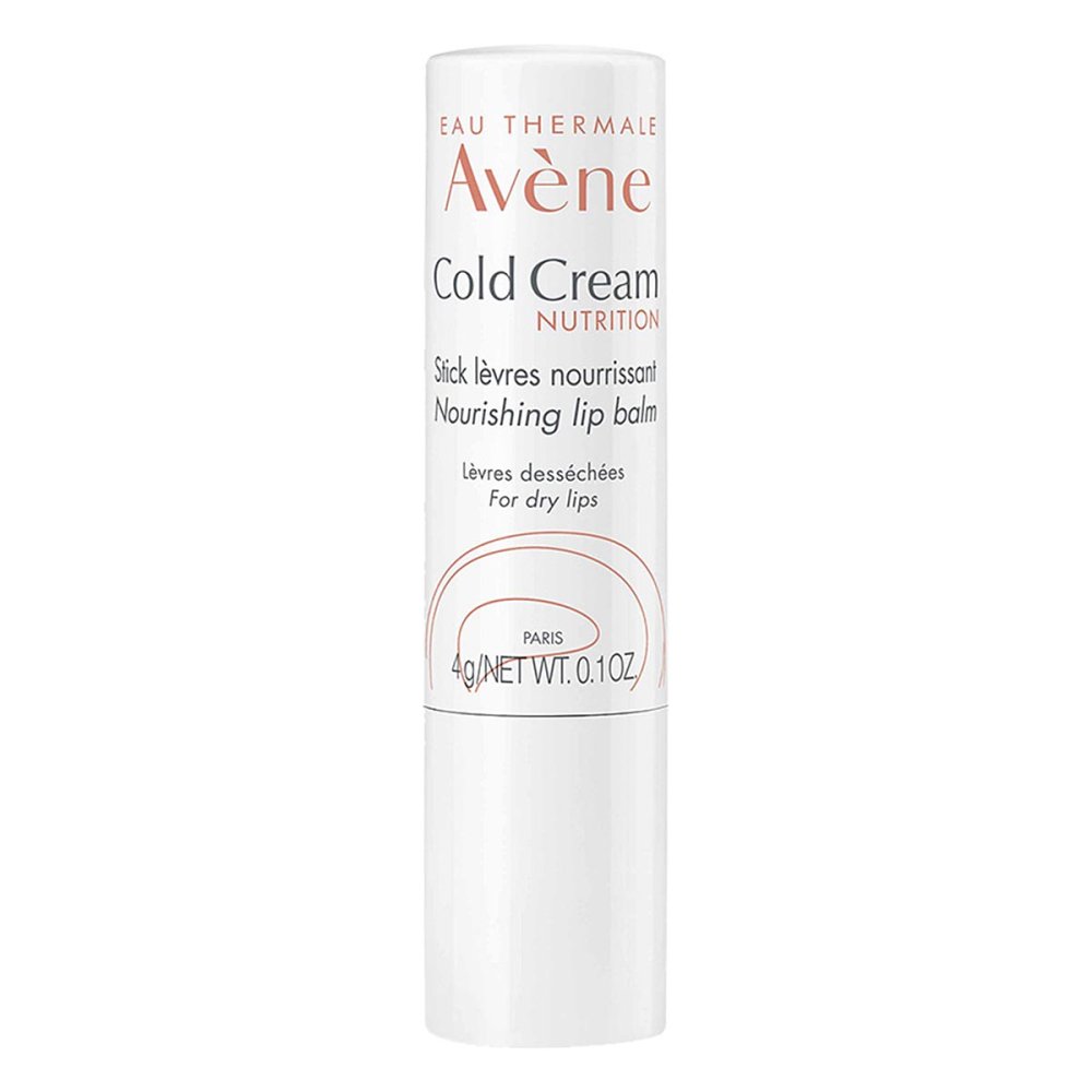 Avene Cold Cream Nutrition Lippenpflegestift 4 g
