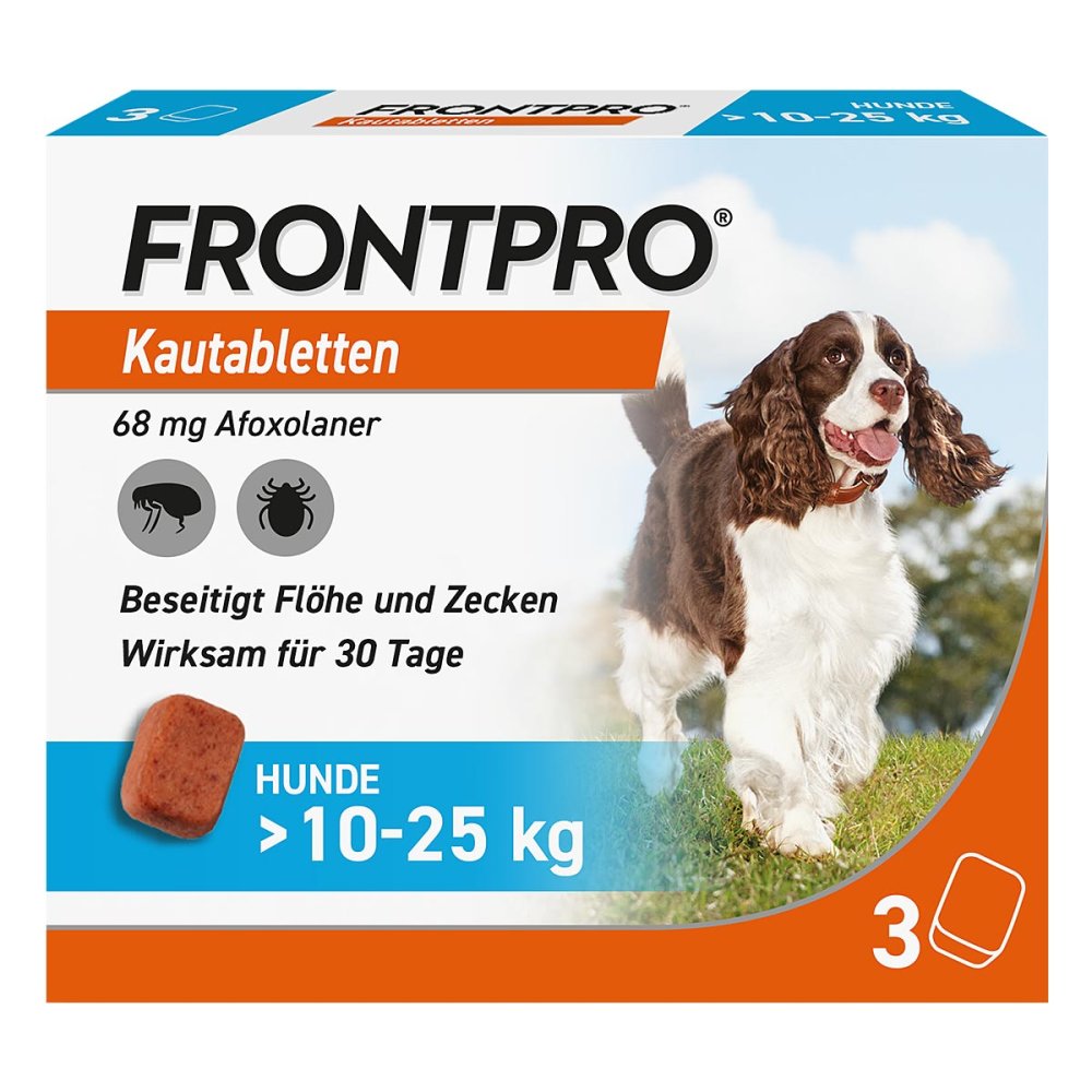 HealthPro Dispoz-A-Scoops Für Hunde – 96 Stück, Hygienische Kotbeutel Mit Schaufel