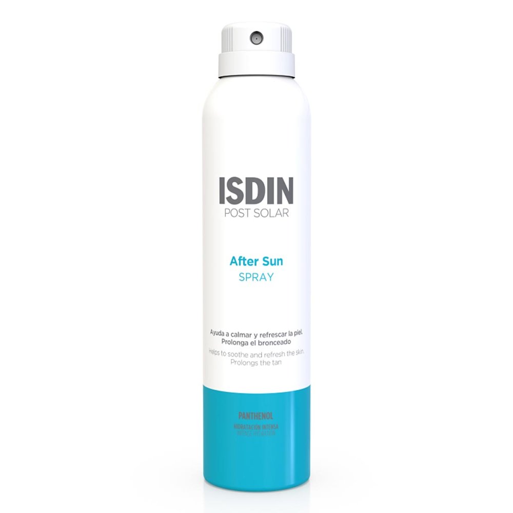 ISDIN Postsolar After Sun Spray 200 ml online günstig kaufen