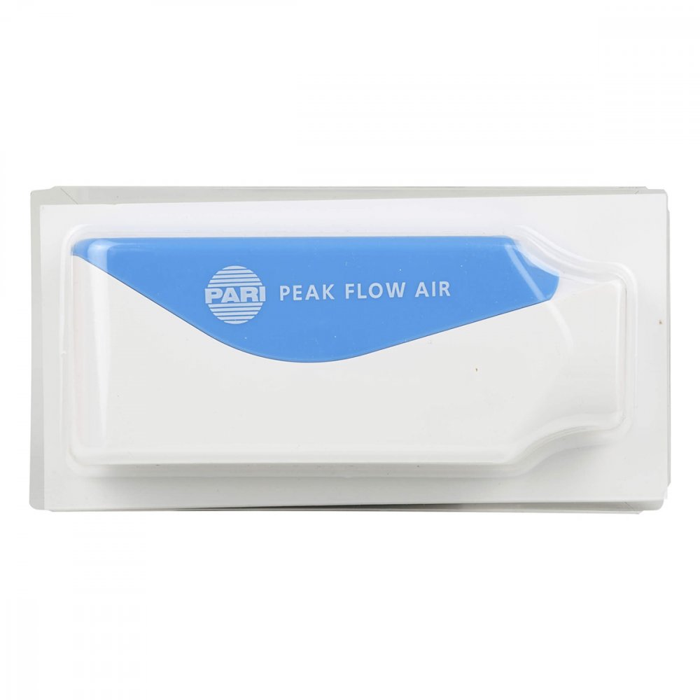 Pari Peak Flow Air Erwachsene & Kinder 1 stk