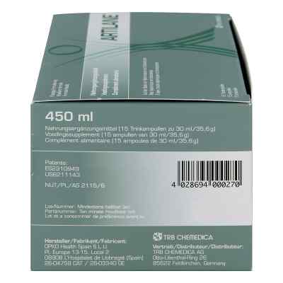 Artilane Trinkampullen bei apo-discounter.de bestellen