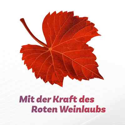 Antistax extra Venentabletten bei Venenleiden bei apo-discounter.de bestellen
