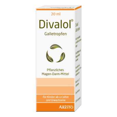 Divalol Galletropfen bei apo-discounter.de bestellen