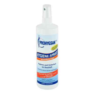 Prohygsan Hygiene Spray Af desinfizierend bei apo-discounter.de bestellen