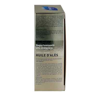 Phyto Huile d'Ales ölbad für Haare bei apo-discounter.de bestellen