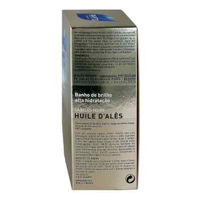 Phyto Huile d'Ales ölbad für Haare bei apo-discounter.de bestellen