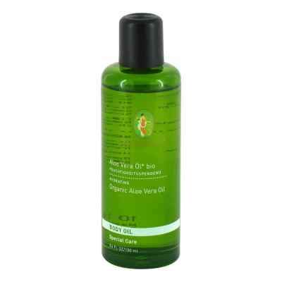 Primavera Aloe Vera öl bio bei apo-discounter.de bestellen