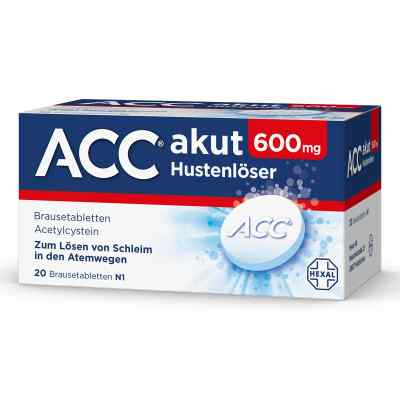 ACC akut 600mg Hustenlöser bei apo-discounter.de bestellen