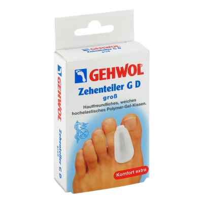 Gehwol Zehenteiler Größe klein bei apo-discounter.de bestellen