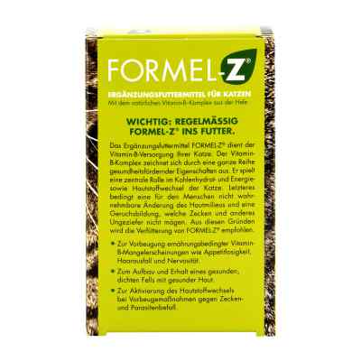 Formel Z für Katzen Tabletten bei apo-discounter.de bestellen