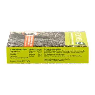 Formel Z für Katzen Tabletten bei apo-discounter.de bestellen