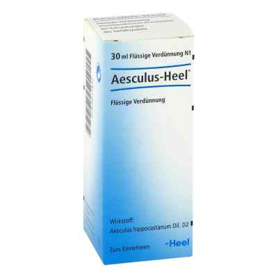 Aesculus Heel Tropfen bei apo-discounter.de bestellen