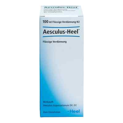 Aesculus Heel Tropfen bei apo-discounter.de bestellen